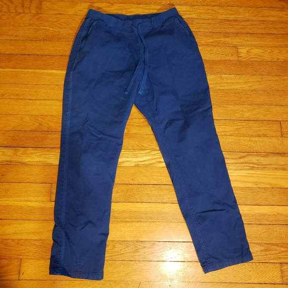 Style & Co Navy Blue Pants Size S - Picture 1 of 7